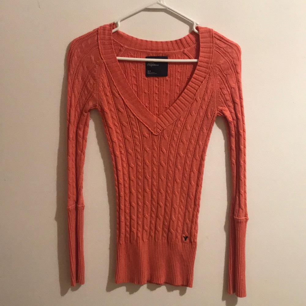 American Eagle Sweater